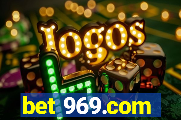 bet 969.com